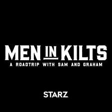 This offer will not repeat. Men In Kilts A Roadtrip With Sam And Graham Meninkiltsstarz Twitter