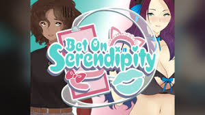 One Double Fortnight Later... - Bet on Serendipity by Ashe