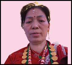 Mrs. Pratima Devi Gurung