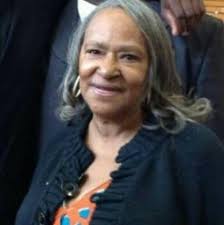 Mae Moore Obituary (2018)