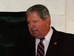 Wagner Lifetime Trustee Thomas G. Moles '65 H'00 dies