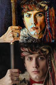 🎨🌈🎨L0VE FOR PAINTINGS 🎨🌈🎨