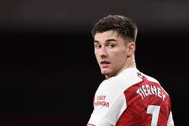 Analysis this return for tierney almost came out of nowhere after his last update was that he'd train in a couple weeks. Arsenal Injury News Kieran Tierney Returns To Training Ahead Of Benfica And Manchester City Games Evening Standard