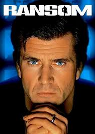 Fan Casting Aaron Paul as Clark Barnes in Ransom (2016)