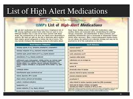 Additional medications to consider for the list may include new drugs added to the formulary, potentia. Critical Access Hospital Cops Part 2 Of 3 What Every Cah Needs To Know About The Conditions Of Participation Cops Ppt Download