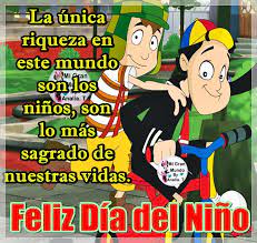 Las Mejores Imagenes De Dia Del Nino Para Whatsapp 31 Imagenes Cool