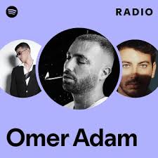 Omer Adam