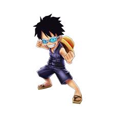 momugi luffy one piece zelda characters