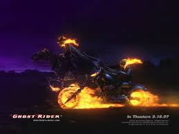 Vengeance and scarecrow are reported to appear only in the film's accompanying video game, but the other two non gr characters in. Ghost Rider And Caretaker 1024x768 Download Hd Wallpaper Wallpapertip