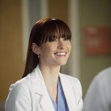 Lexie grey is back on grey's anatomy! Lexie Grey Grey S Anatomy Universe Wiki Fandom