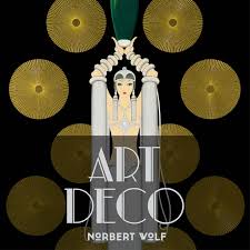 We did not find results for: The Top 10 List Of The Most Inspirational Art Deco Books