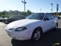 Image result for Oxford White 1993 Escort