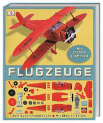Die ersten geräte, die flugfähig waren zu den modernen flugzeugen zählen das zivilflugzeug, das frachtenflugzeug, das militärische. Flugzeuge Portofrei Bei Bucher De Bestellen