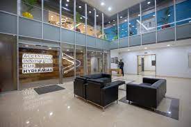 Maybe you would like to learn more about one of these? Hyderabad Becomes 2nd City To House Accenture Innovation Lab In India