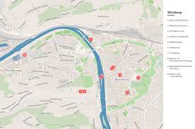 After booking, all of the property's details, including telephone and address, are provided in your booking. Large Wurzburg Maps For Free Download And Print High Resolution And Detailed Maps