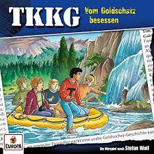 201/Vom Goldschatz Besessen - Tkkg: Amazon.de: Musik-CDs & Vinyl