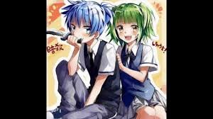 Check spelling or type a new query. Nagisa X Kayano Assassination Classroom By Kirai Yuki