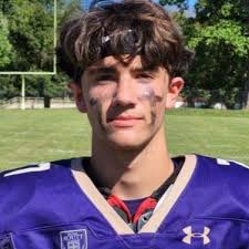 Eli Bryant's Routt Catholic/Lutheran High School Bio