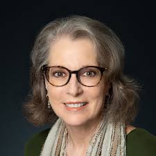 Linda Nusbaum, Marriage and Family Therapist