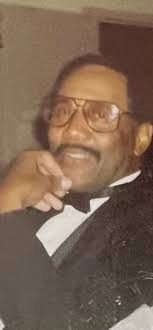 Obituary for Mr. Walter Pugh