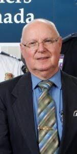 Gary Michael McGrath