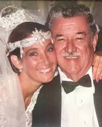 Today my #bestdadever would have been 103 years old. I miss him 24/7 too  much! I was #blessed to have had him as my #bestfatherintheworld  #bestfriend @fernandoallendeoficial @elanallende @adanallende  @nachoallendeofficial @theallendes Life