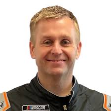 Mike Marlar Height, Age, Sponsors, Hometown, Bio