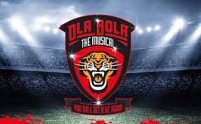 In fact, did you know that the movie bagged an award at the golden horse film festival for best scheduled for february 2018, ola bola the musical is produced by enfiniti, a leading entertainment company in malaysia. Olabola The Musical Mantap Bertenaga Luar Biasa