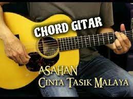 This makes the music download process as comfortable as possible. Cinta Tasik Malaya Asahan Chord Guitar Youtube