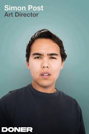 WHAT A RIDE IT HAS BEEN SO FAR. After a stellar internship, I'm over the  moon to be announcing that I've accepted a full-time position as an Art  Director with Doner! (What