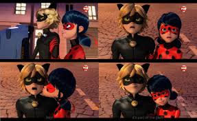 леди баг и супер кот 1 сезон 2 серия Ladynoir Season 2 Episode 9 Part 6 Miraculous Ladybug Ladybug Miraculous