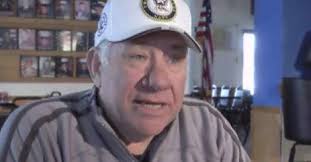 Bill Collins for Mayor