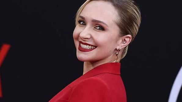 Hayden Panettiere dies at 36