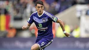 #the better suarez #matias suarez #river plate #carp #riv v ali #copa libertadores. Anderlecht Porte Plainte Aupres De La Fifa Contre Son Ancien Attaquant Matias Suarez Et Reclame 538 000 Euros Le Soir