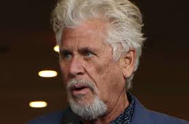 Old Gods of Appalachia