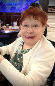 Diane Davidson Obituary