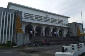 Kerajaan Kutai Kerajaan Hindu Tertua Di Nusantara Halaman All Kompas Com