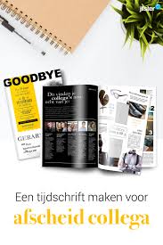 Afscheid Collega Nieuwe Baan Vriendinnen Cadeau Knutselen Afscheid Collega