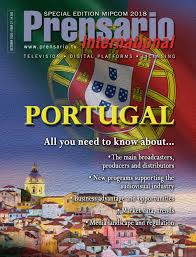 O stop ou jogo dos países é um dos mais famosos jogos intergeracionais, e a verdade é que é também uma apesar das diferenças entre o português do brasil e o português de portugal, achámos alguns dos jogos. Mipcom 2018 Portugal Special Issue October 2018 Prensario Internacional By Prensario Issuu