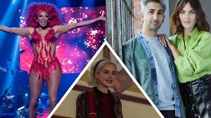 Watch the shows when it is convenient for you around the events in your life, from the computer or stream tv shows through your smart tv. Netflix In January 2020 Grace And Frankie Sabrina The Goop Lab