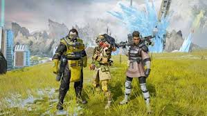 Apex legends mobile, the mobile version of the successful battle royale game, was initially released as a beta version in india and the philippines. Apex Legends Mobile Apk Obb Beta 0 3 3515 6592 Andoid Only4gamers