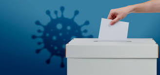 Haga clic aquí para conocer los resultados escrutinio votaciones 2021. Primarias Presidenciales