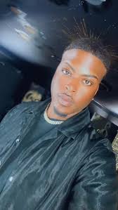 It's Mr. Daddy… (not a.i.😌)