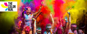 Blue (da ba dee) is a song by italian music group eiffel 65. The Color Run Series In Durban Nashua Ltd