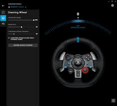 Logitech driving force g29 racing wheel for playstation 4 and playstation 3 (renewed) 4.6 out of 5 stars 320. How To Set Up Your Logitech G29 For Assetto Corsa Competizione Coach Dave Academy