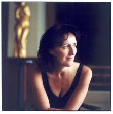 Episode 1 from the fiona show on facebook. Fiona Shaw Askonas Holt
