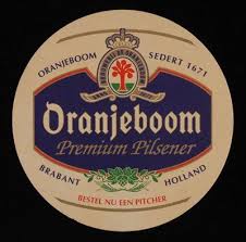 Museum Rotterdam Bieretiketten Onderzetters Bierviltjes