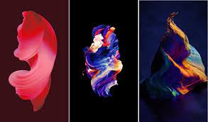 Optic amoled display, snapdragon 835 chipset, dual 16 mp, f/1.7, 24mm, eis (gyro) + 20. Oneplus 5 Wallpapers Download Full Hd Xiaomi Advices