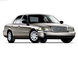 Last Ford Crown Victoria Built Sent To Saudi Arabia Drive Arabia