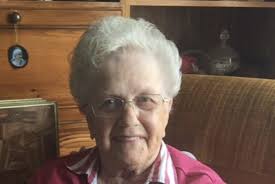 Obituary for Bernice Marie (LaRock) Anderson
